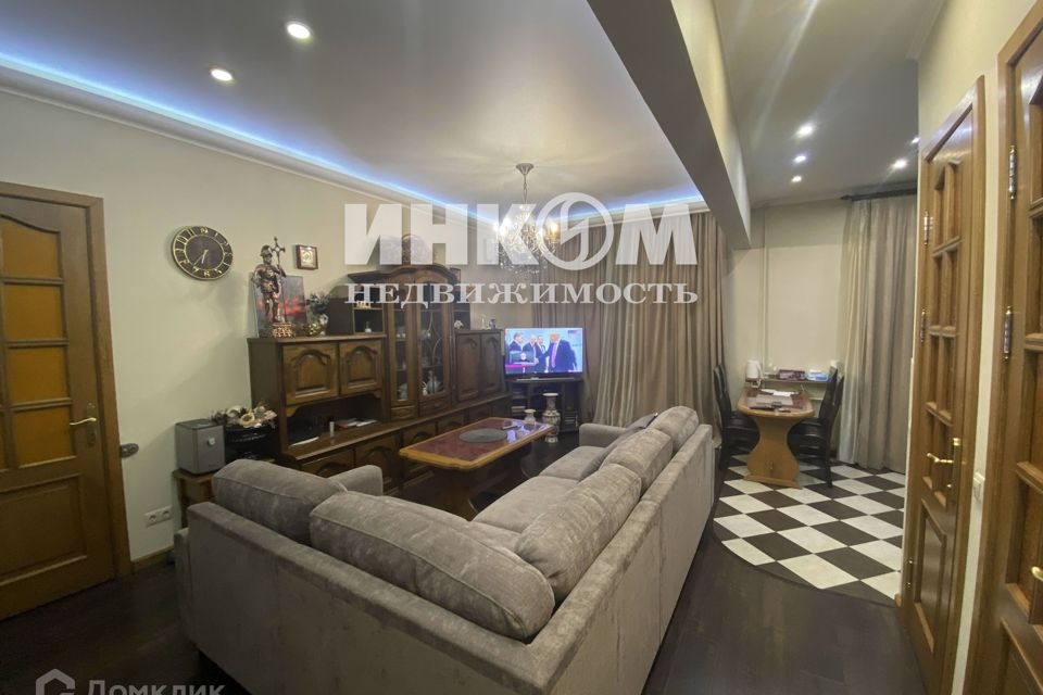 Сдаётся 3-комнатная квартира, 67 м²