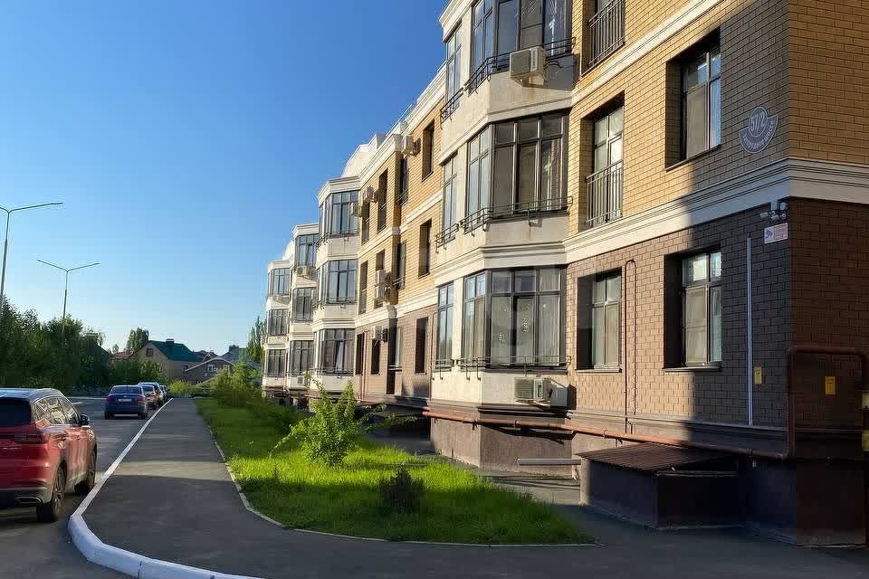 Продаётся 1-комнатная квартира, 33 м²