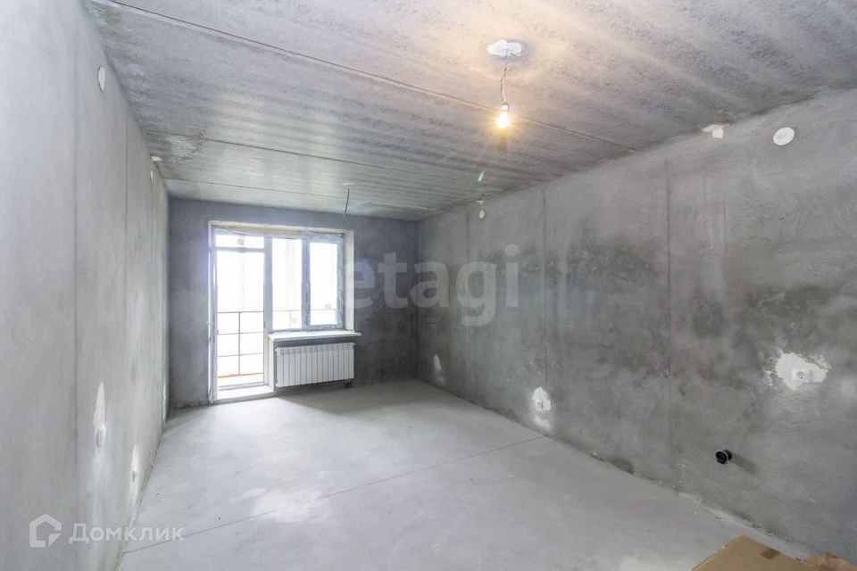 Продаётся студия, 29.7 м²