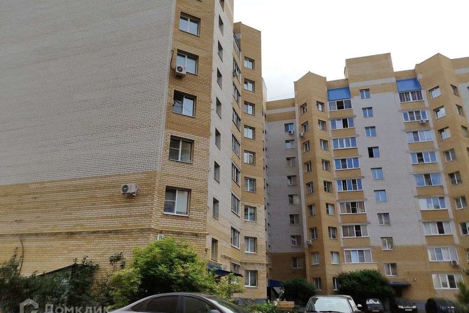 Продаётся 1-комнатная квартира, 38.1 м²