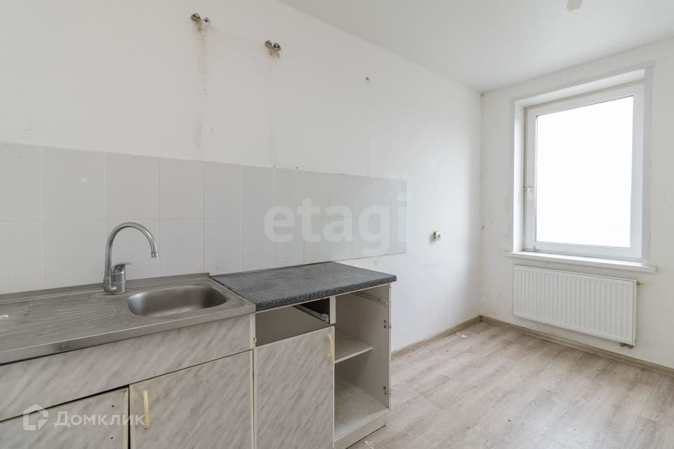 Продаётся 3-комнатная квартира, 67 м²