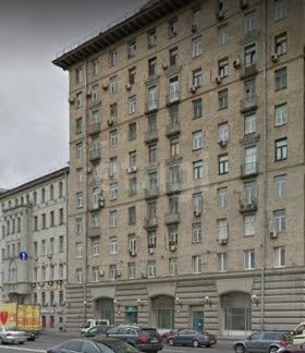 Продаётся 5-комнатная квартира, 120 м²