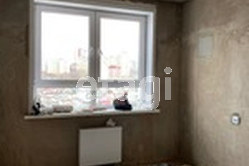 Продаётся 1-комнатная квартира, 32 м²