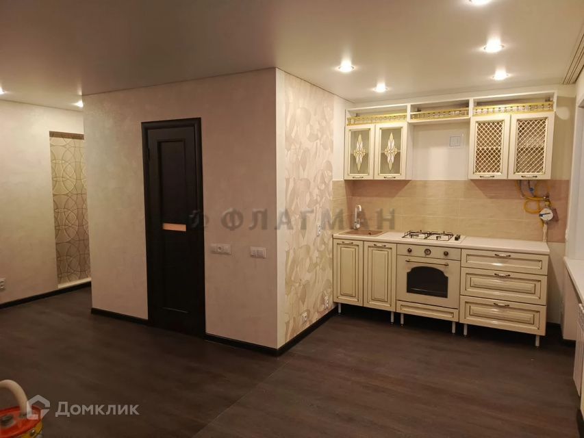 Продаётся 1-комнатная квартира, 32 м²