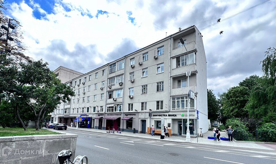 Сдаётся 2-комнатная квартира, 52 м²