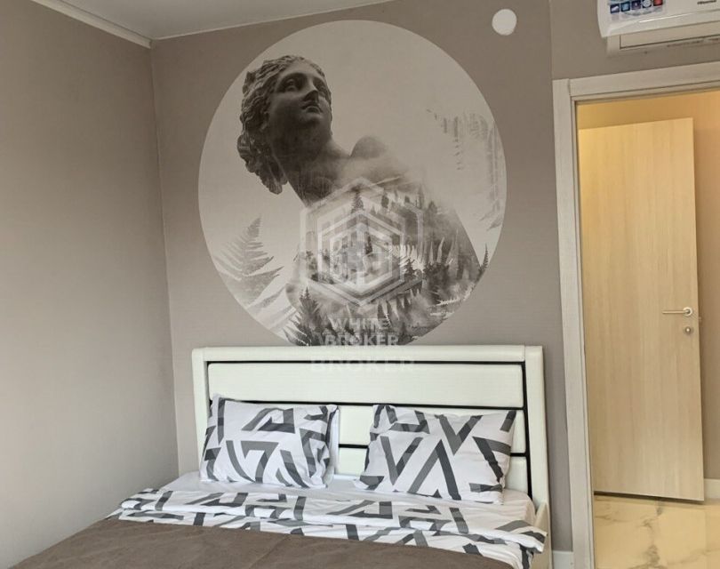 Продаётся 2-комнатная квартира, 50 м²