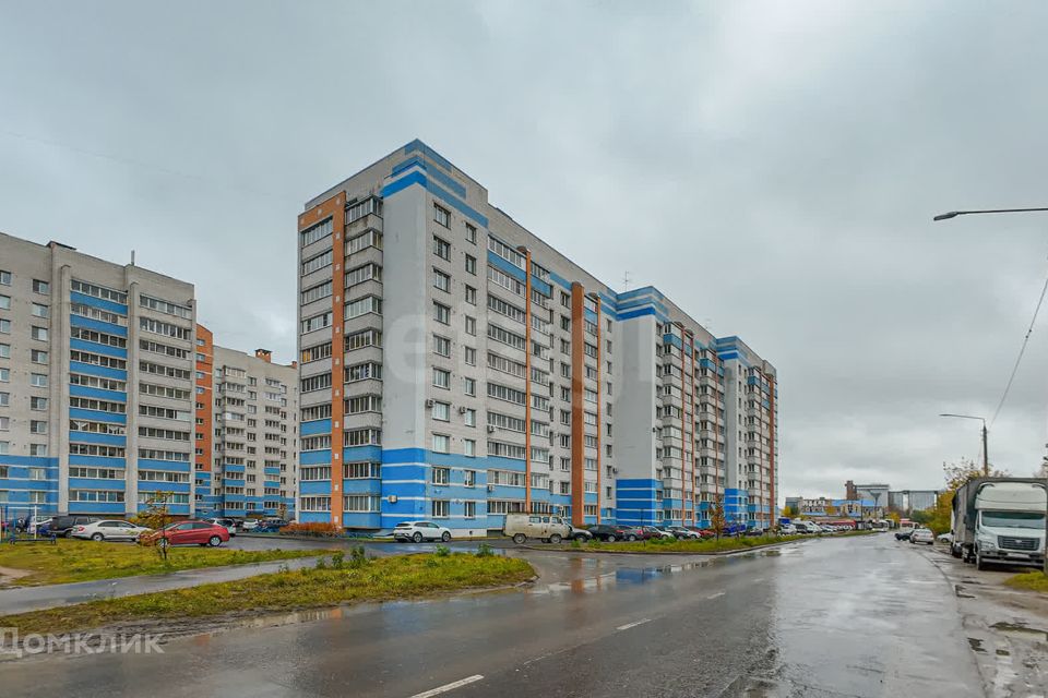 Вологда Купить Однокомнатную Квартиру Ул Преминина 1