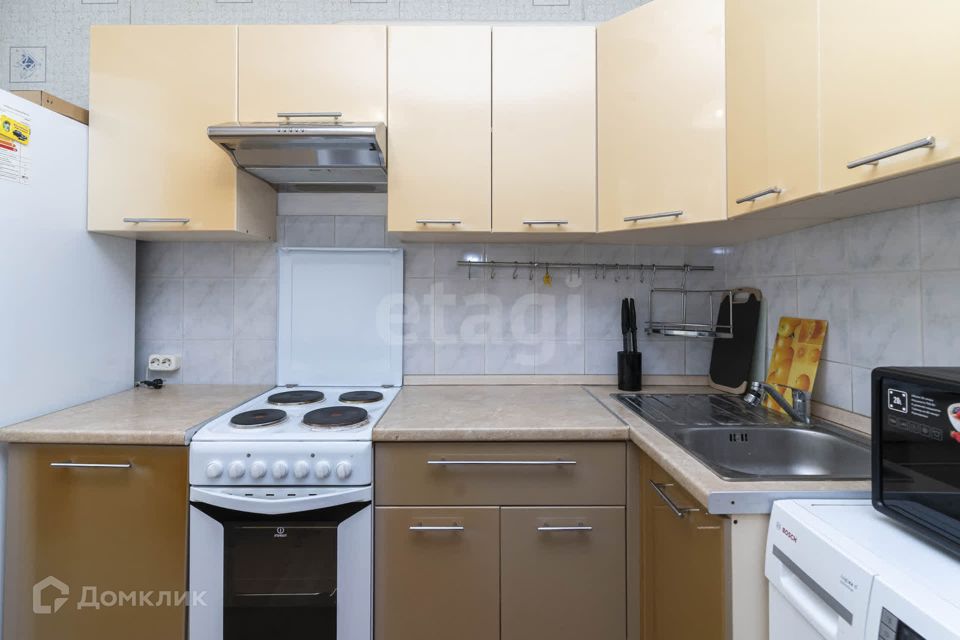 Сдаётся 3-комнатная квартира, 60.1 м²