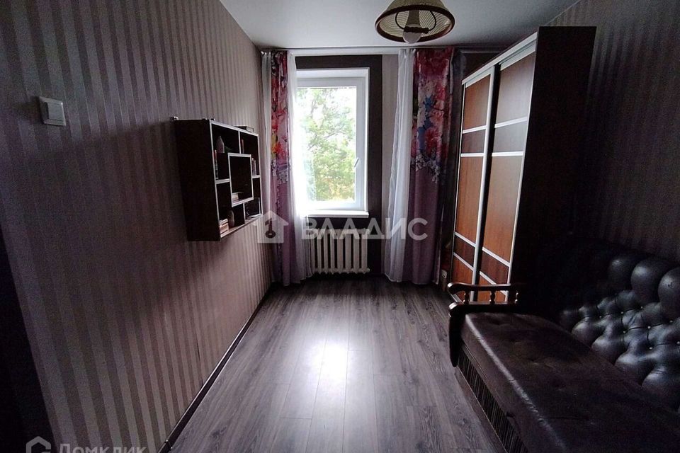 Продаётся 2-комнатная квартира, 46.8 м²