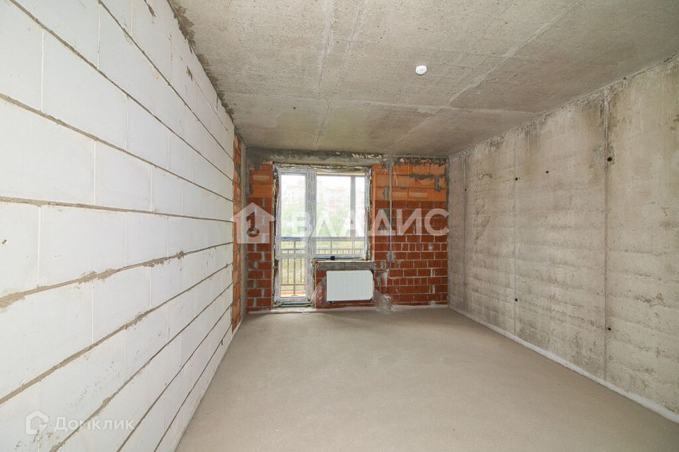 Продаётся 3-комнатная квартира, 106.4 м²