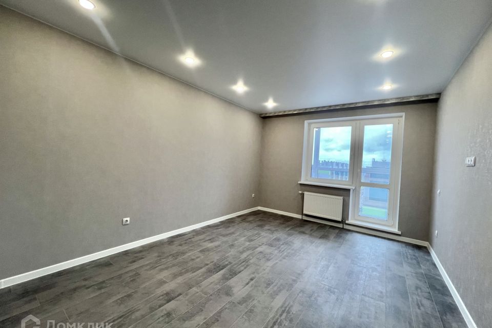 Продаётся 2-комнатная квартира, 65.91 м²