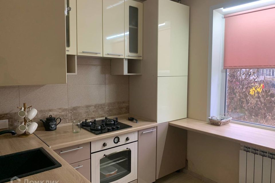 Сдаётся 1-комнатная квартира, 37.7 м²