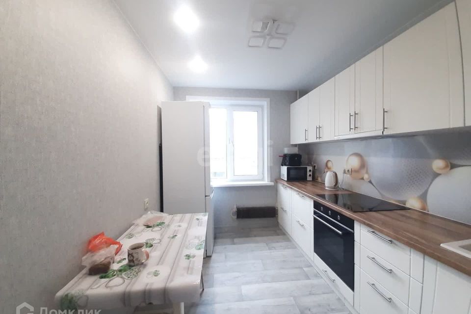 Продаётся 3-комнатная квартира, 68.3 м²