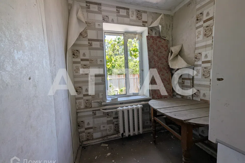 Продаётся 1-этажный дом, 77.8 м²