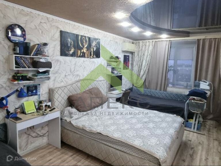 Продаётся 3-комнатная квартира, 95.3 м²