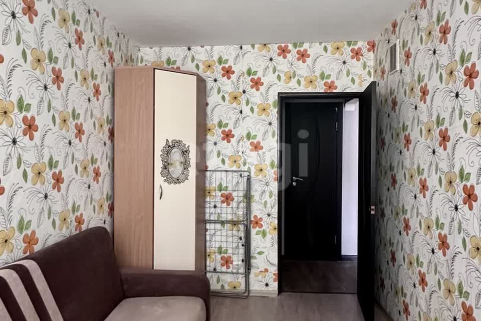 Продаётся 2-комнатная квартира, 47 м²