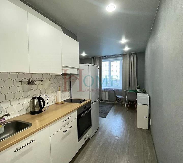 Сдаётся 1-комнатная квартира, 32 м²