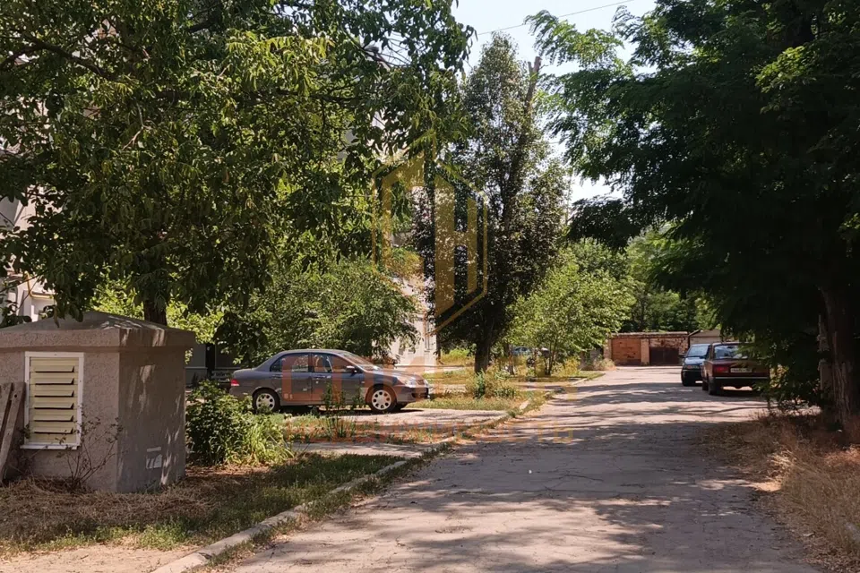 Продаётся 1-комнатная квартира, 28.4 м²