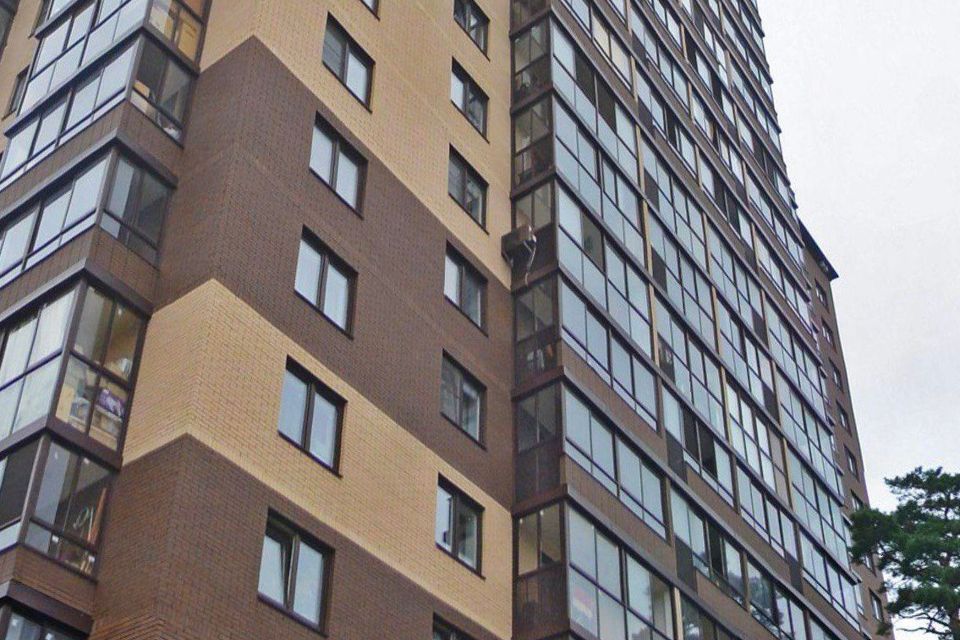 Продаётся 3-комнатная квартира, 76 м²