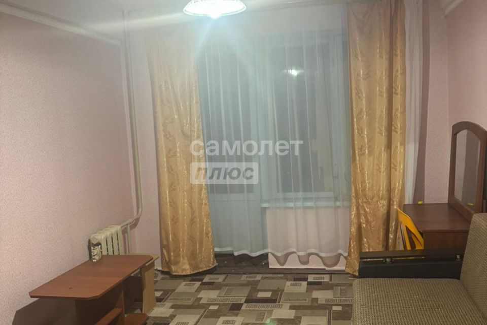 Продаётся 1-комнатная квартира, 25 м²