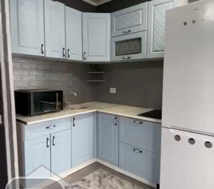 Продаётся студия, 26 м²