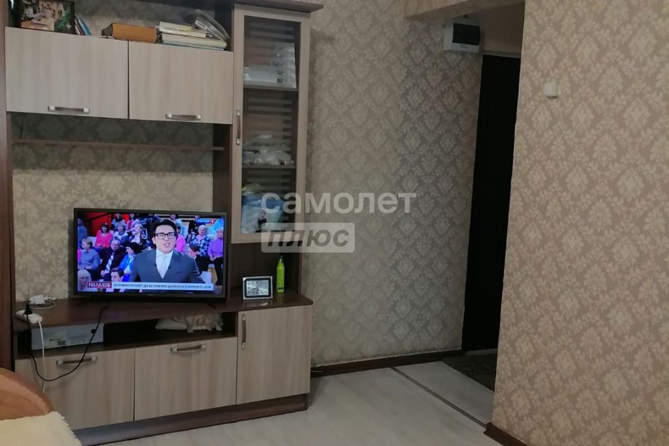 Продаётся 1-комнатная квартира, 25.1 м²