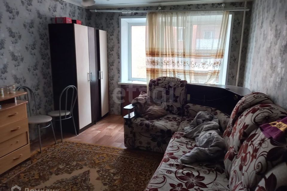Продаётся 3-комнатная квартира, 64 м²