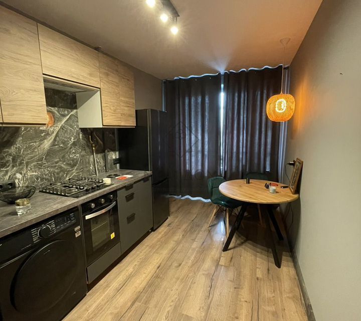 Сдаётся 1-комнатная квартира, 38 м²