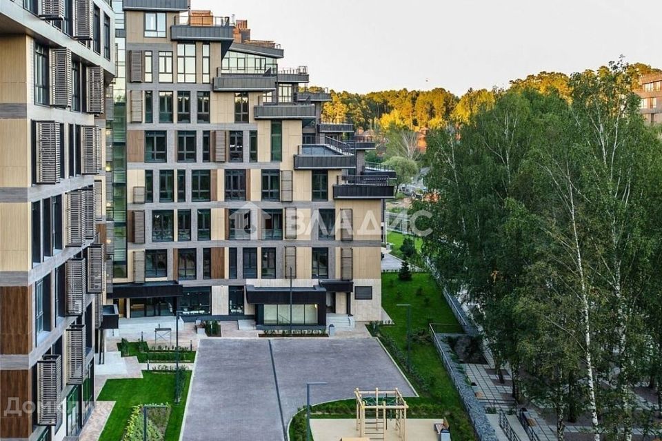 Продаётся 2-комнатная квартира, 71.4 м²