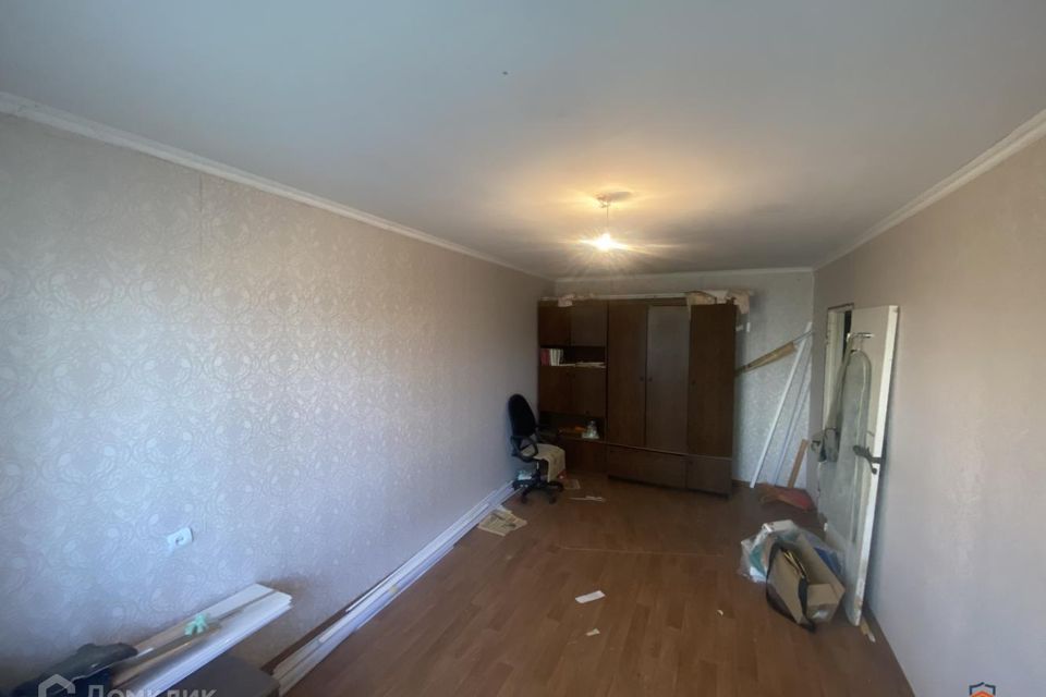 Продаётся 2-комнатная квартира, 46.6 м²