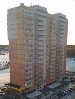 Продаётся 3-комнатная квартира, 77.1 м²