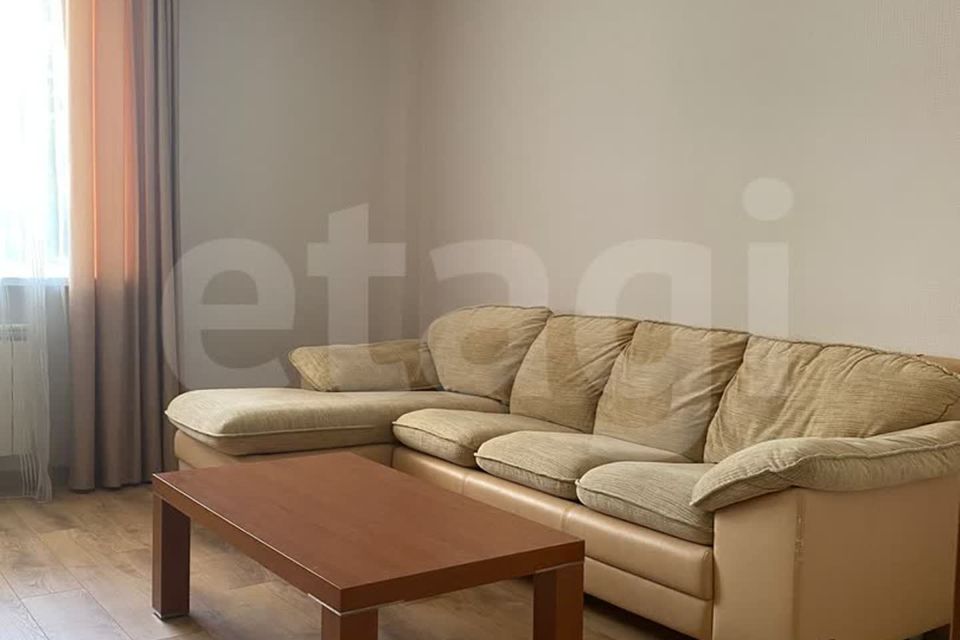 Продаётся 3-комнатная квартира, 86 м²