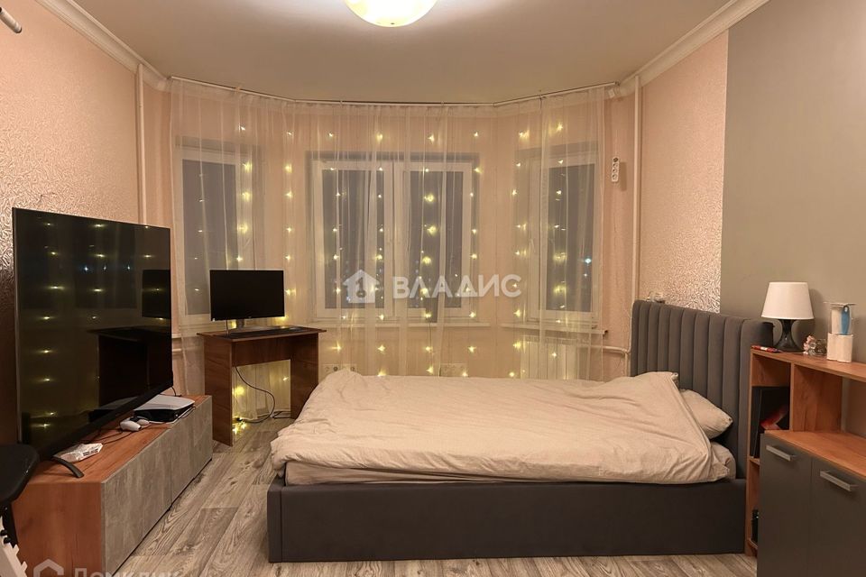 Продаётся 2-комнатная квартира, 63.1 м²