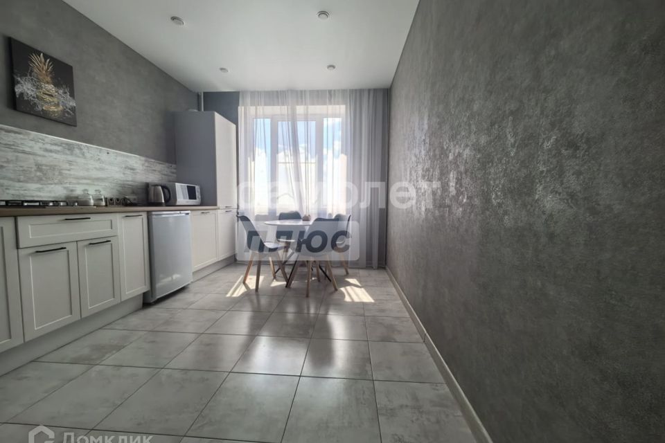 Продаётся 1-комнатная квартира, 36 м²