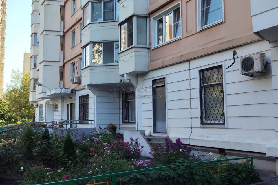 Продаётся 3-комнатная квартира, 73.5 м²