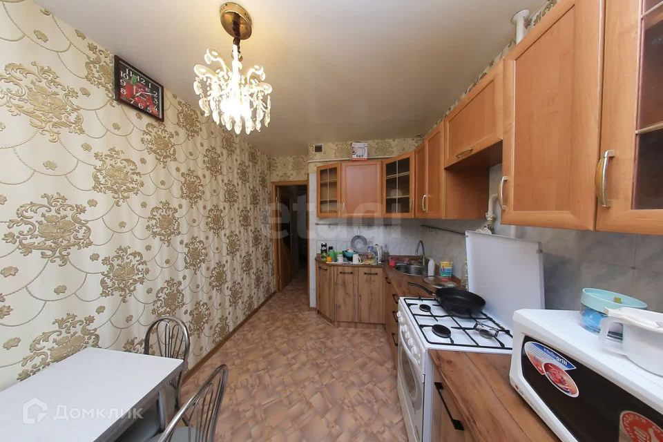 Продаётся 2-комнатная квартира, 51 м²