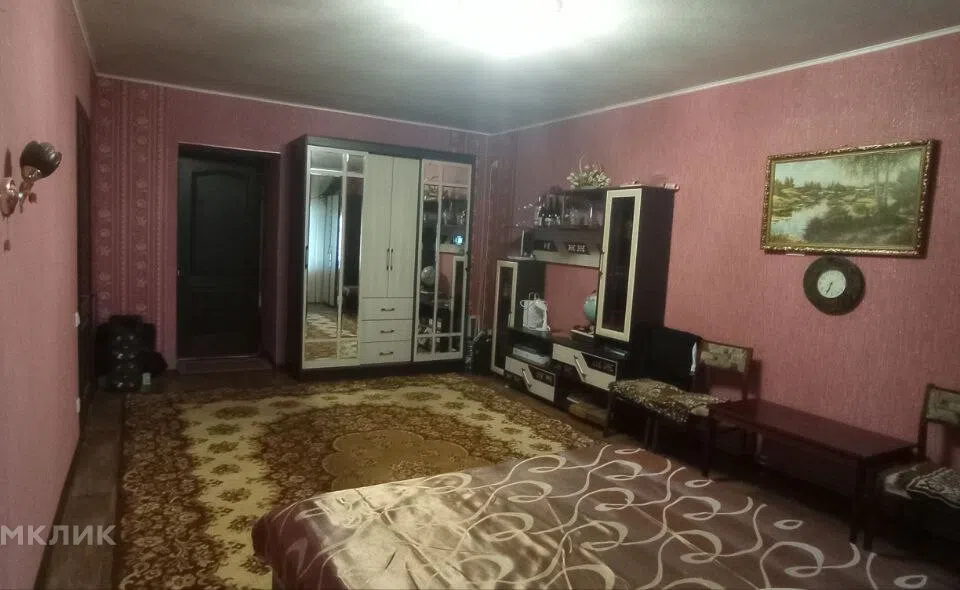 Продаётся 2-этажный дом, 117 м²