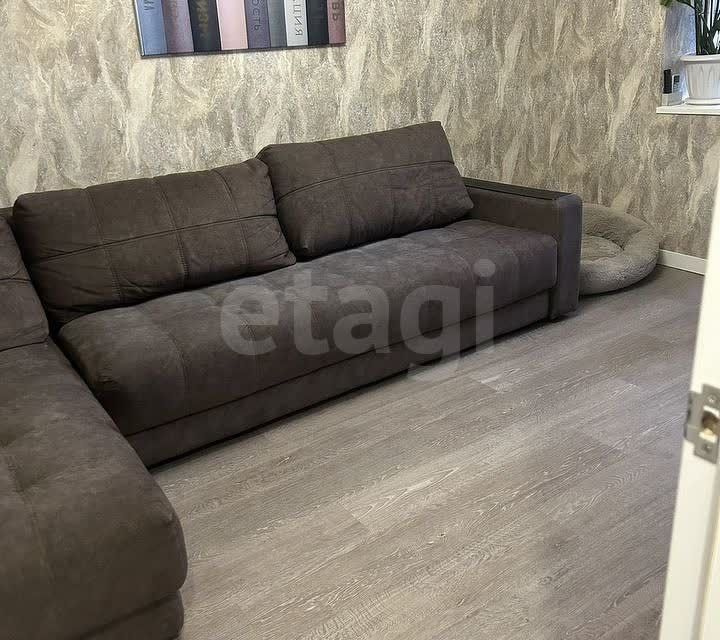 Продаётся 1-комнатная квартира, 32 м²