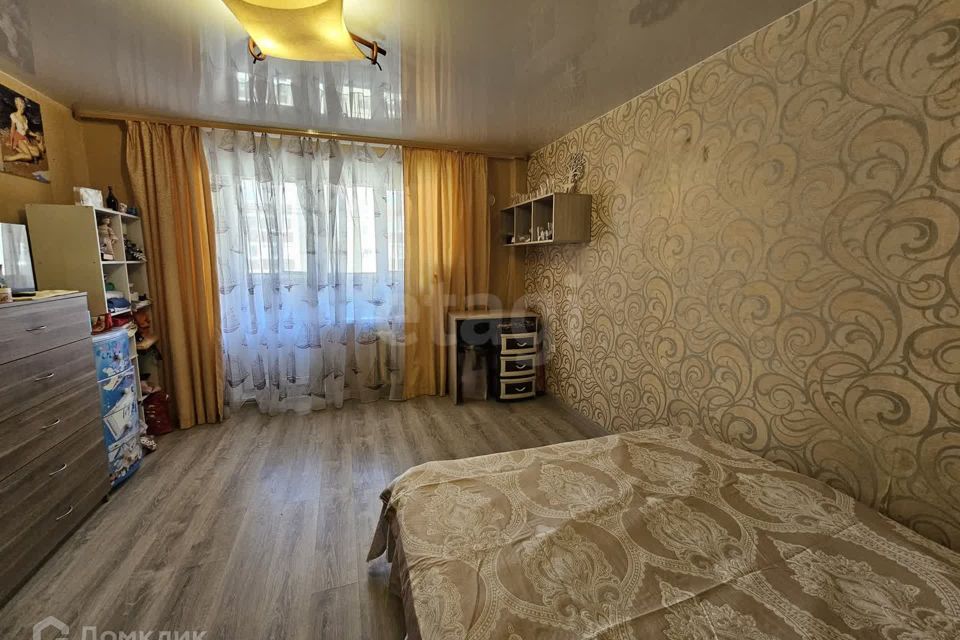 Продаётся 2-комнатная квартира, 52 м²