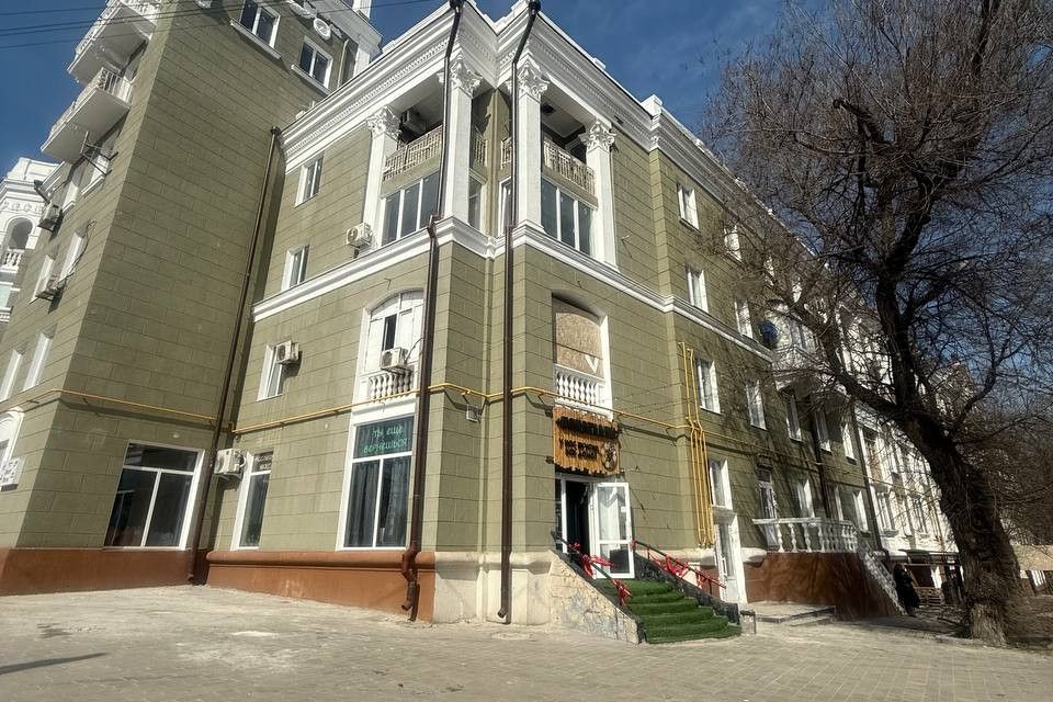Продаётся 4-комнатная квартира, 86 м²