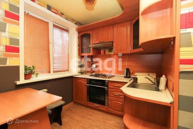 Сдаётся 2-комнатная квартира, 44.1 м²