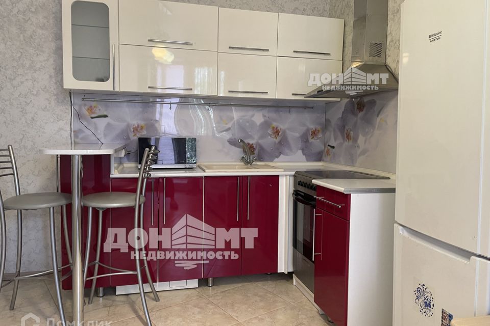 Продаётся 2-комнатная квартира, 44 м²