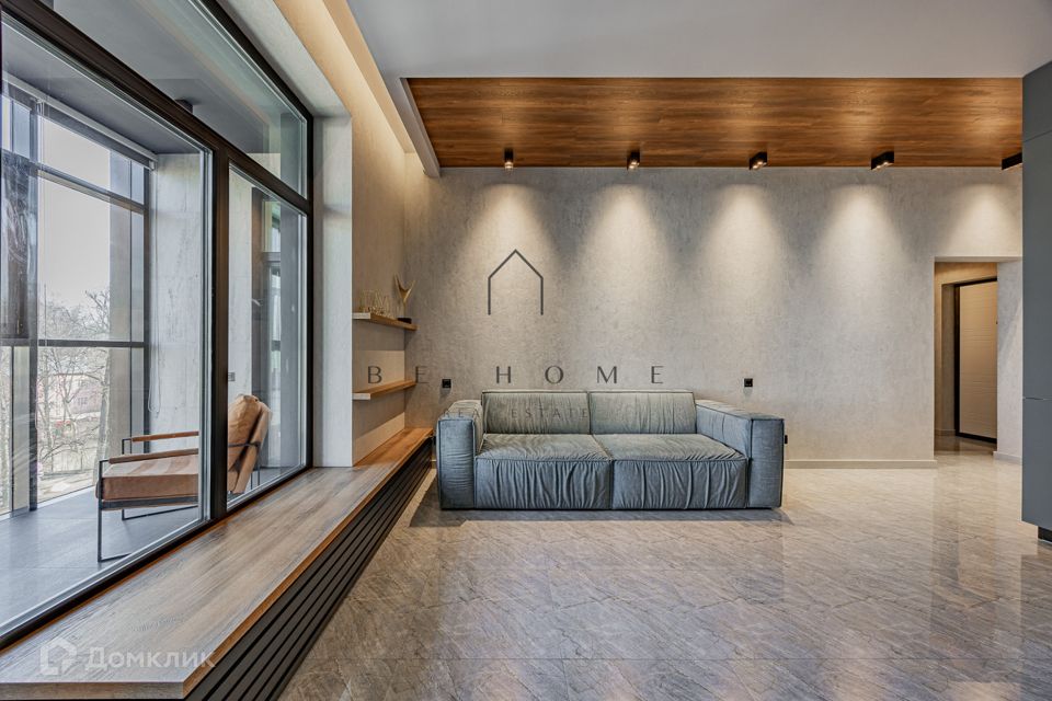 Сдаётся 2-комнатная квартира, 80 м²