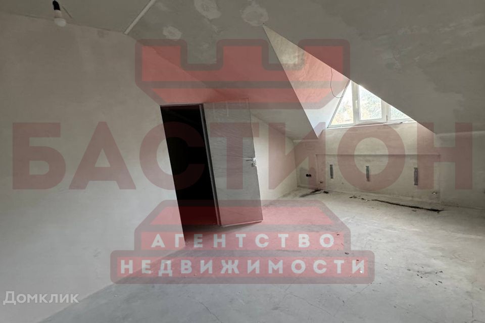 Продаётся 3-этажный дом, 230.9 м²