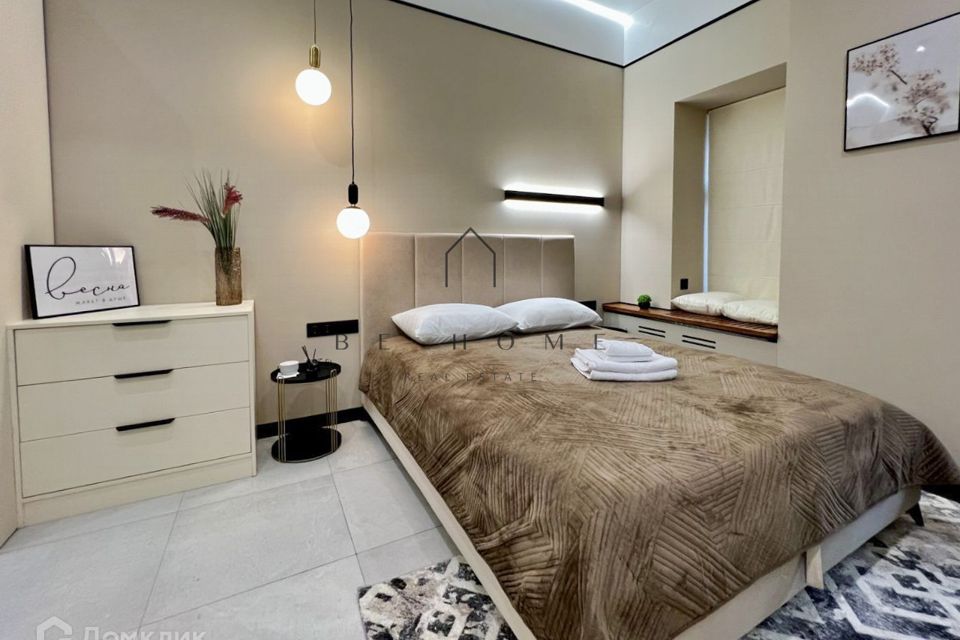 Сдаётся студия, 21.9 м²