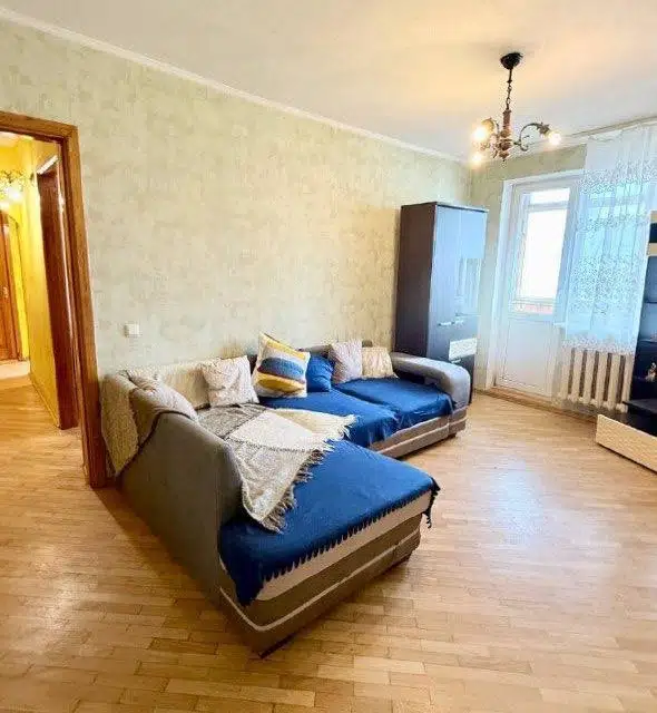Продаётся 2-комнатная квартира, 48 м²