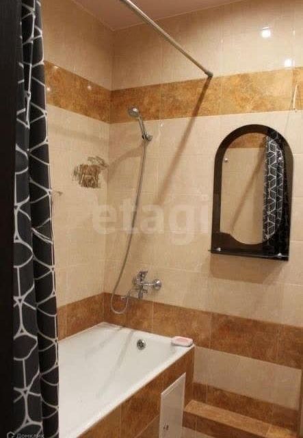 Сдаётся 1-комнатная квартира, 38.8 м²