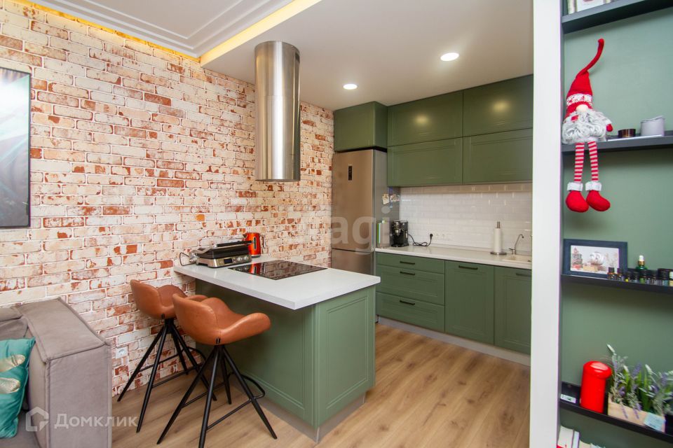 Продаётся 2-комнатная квартира, 70 м²