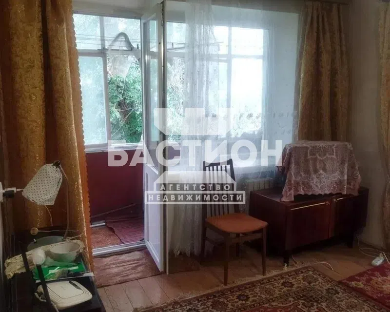 Продаётся 2-комнатная квартира, 44.2 м²