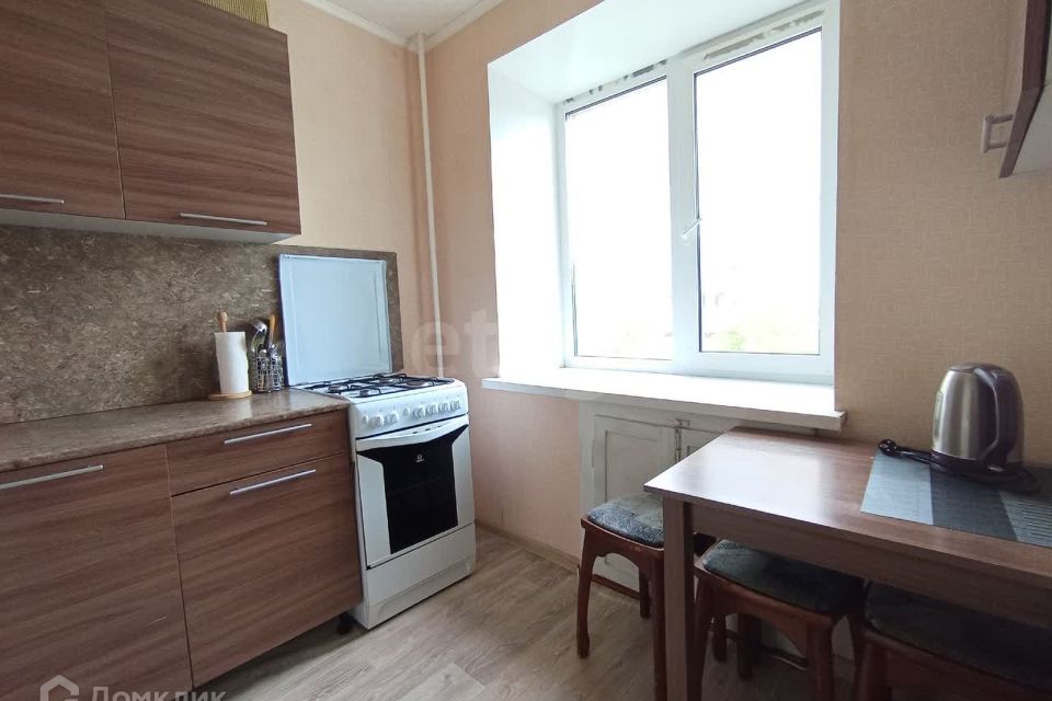 Сдаётся 1-комнатная квартира, 30.3 м²